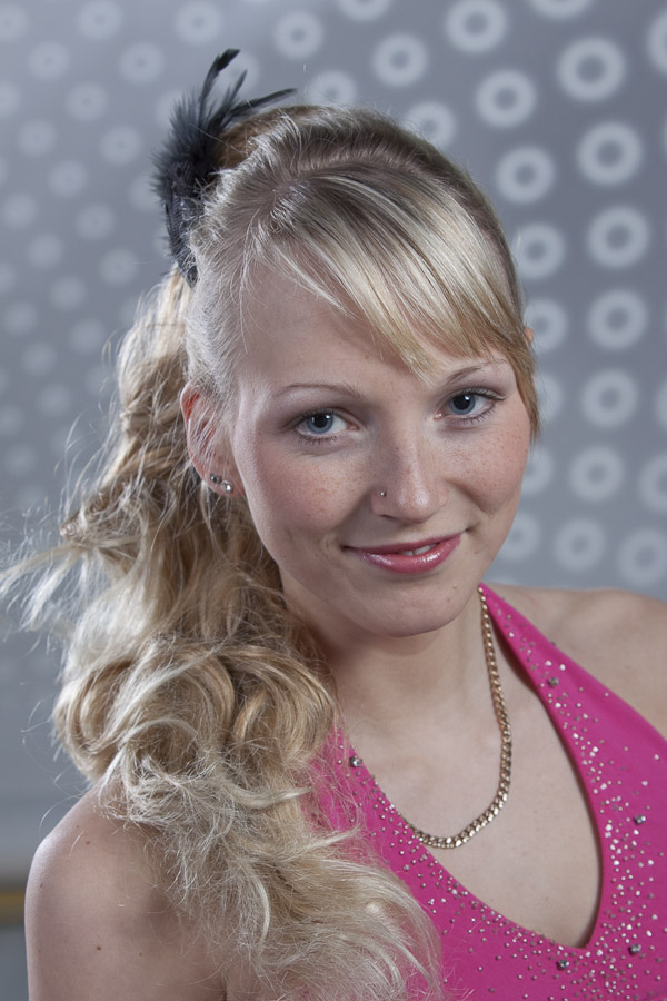 Styling mit Kunsthaar