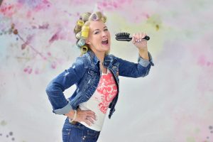 Alice Speer: Deine Visagistin für Hochzeitsstyling und Brautfrisur